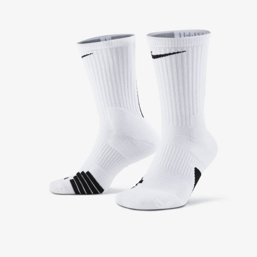 ️ 𝐁𝐞 - ⚡️ Medias Largas Nike 🧦 Estas medias son ideales para entrenar,  teniendo en cuenta que son extremadamente cómodas, frescas y le dan un  toque demasiado cool a nuestro outfit.