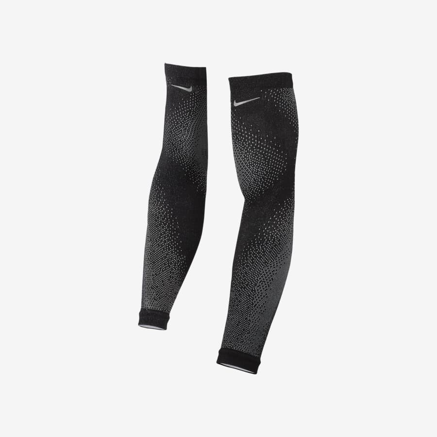 How to Use a Compression Sleeve. Nike SK
