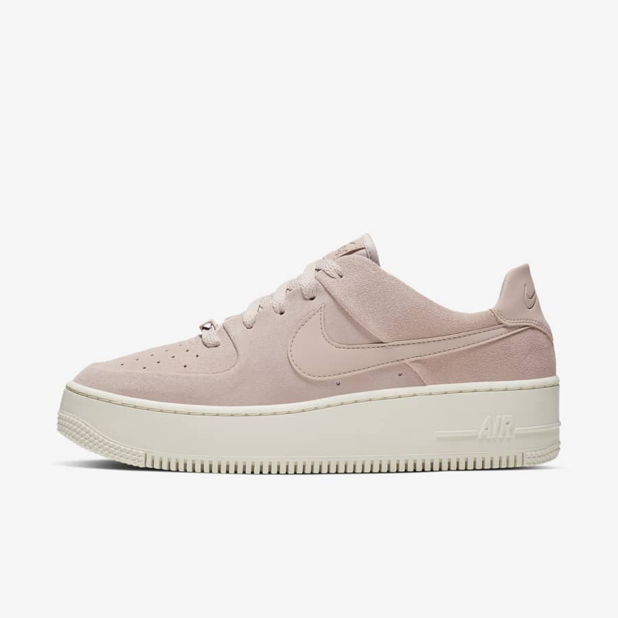 Le migliori sneakers Nike con suola platform. Nike IT