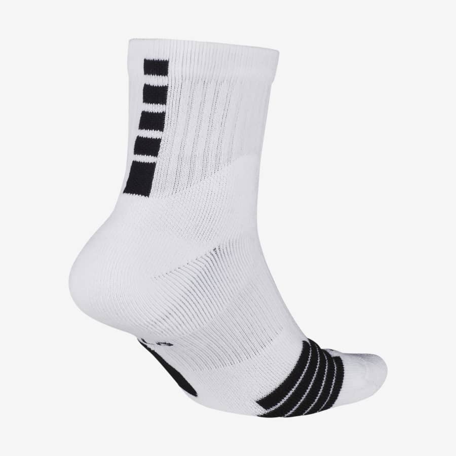 How to Choose Socks for Sweaty Feet. Nike PH