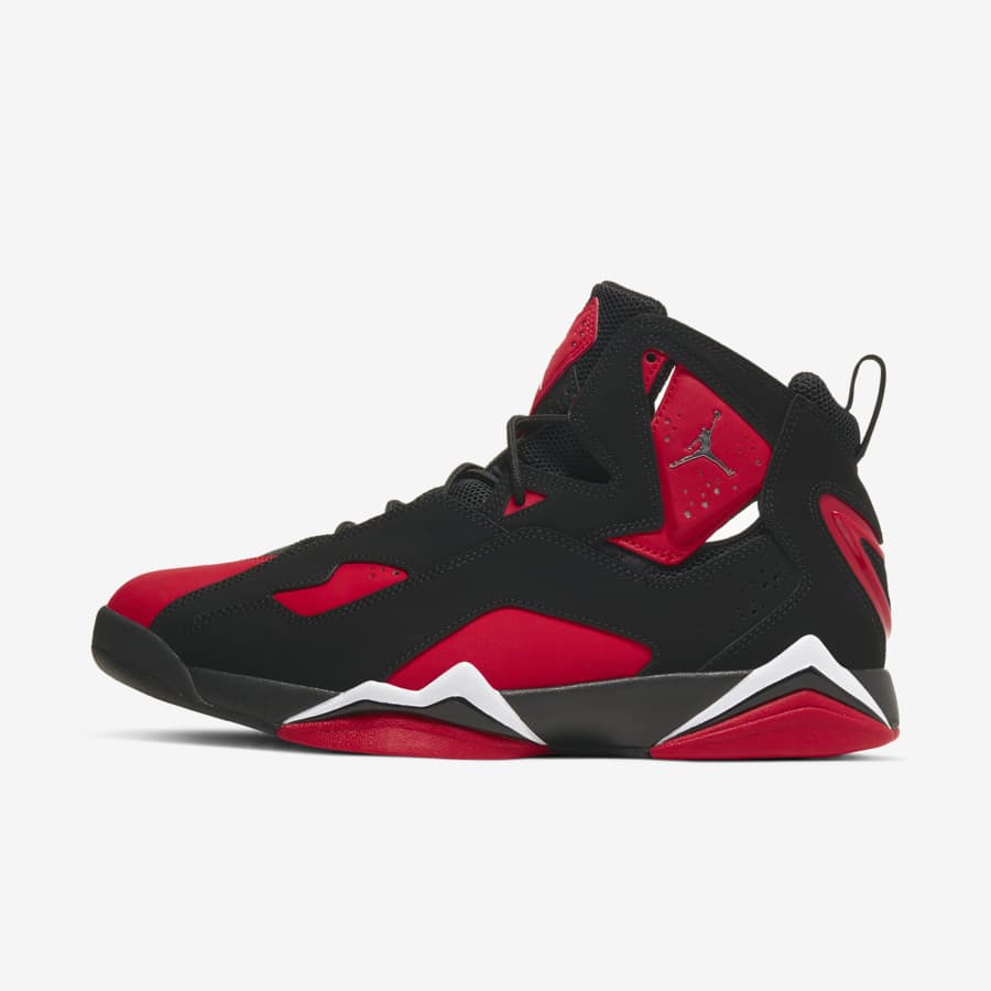 Jordan basketbalschoenen outlet