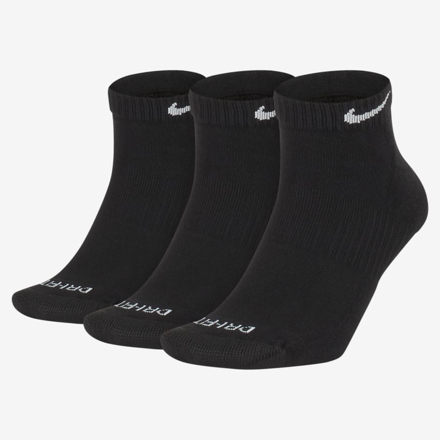 How to Choose the Best Socks for Running. Nike