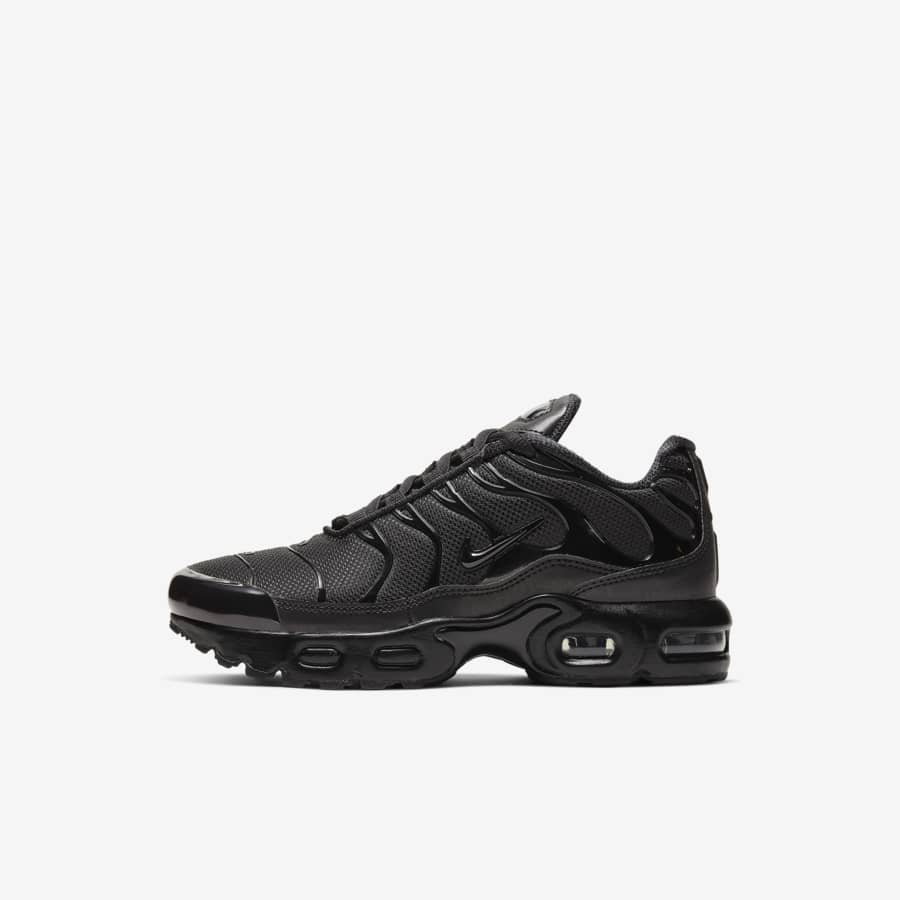 Nike tn shop enfant beige