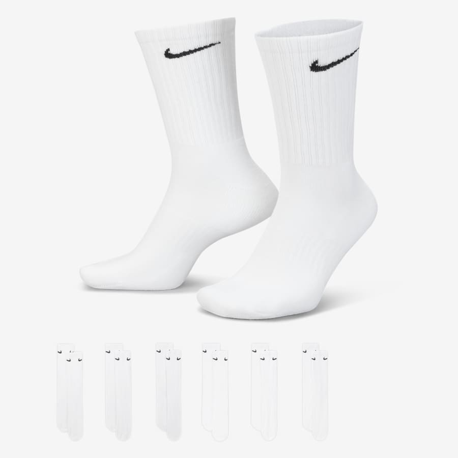 Nike hot sale walking socks