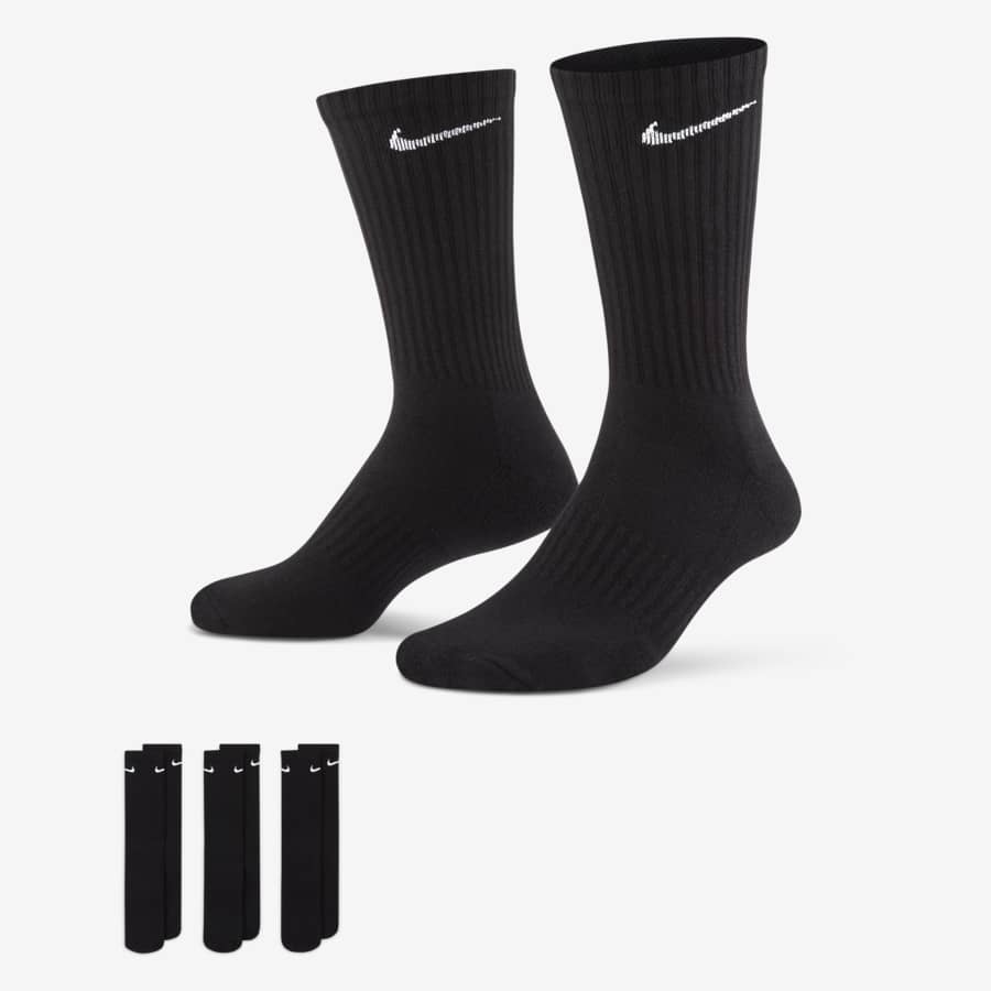 best nike socks for running
