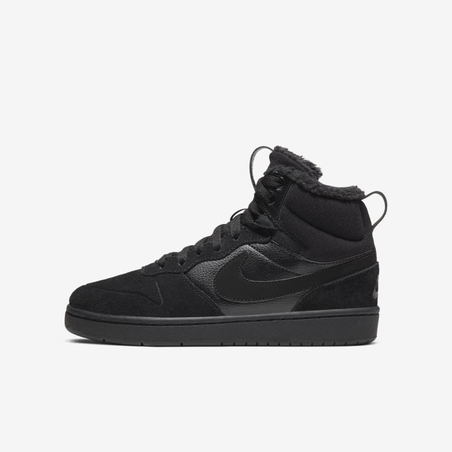Le migliori sneakers Nike da indossare in inverno. Nike CH