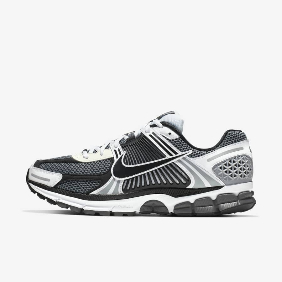 The Expanded Nike Vomero Series Emphasizes Comfort Versatility and Retro Running Style Nike