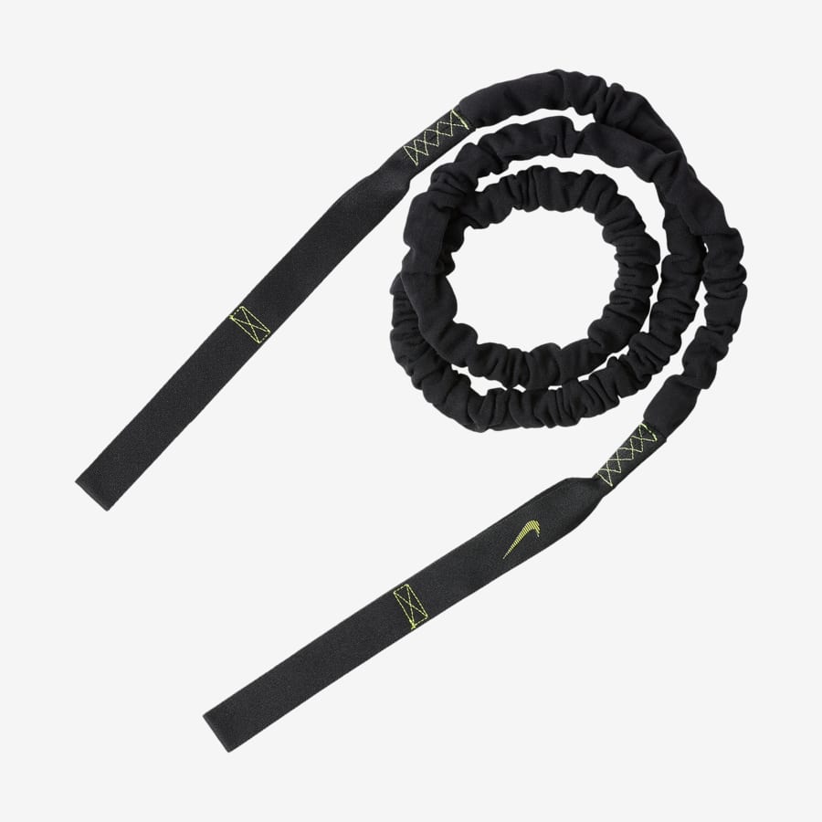 New Nike Loop Resistance Exercise Band Size Medium - N0000012010MD MSRP $25