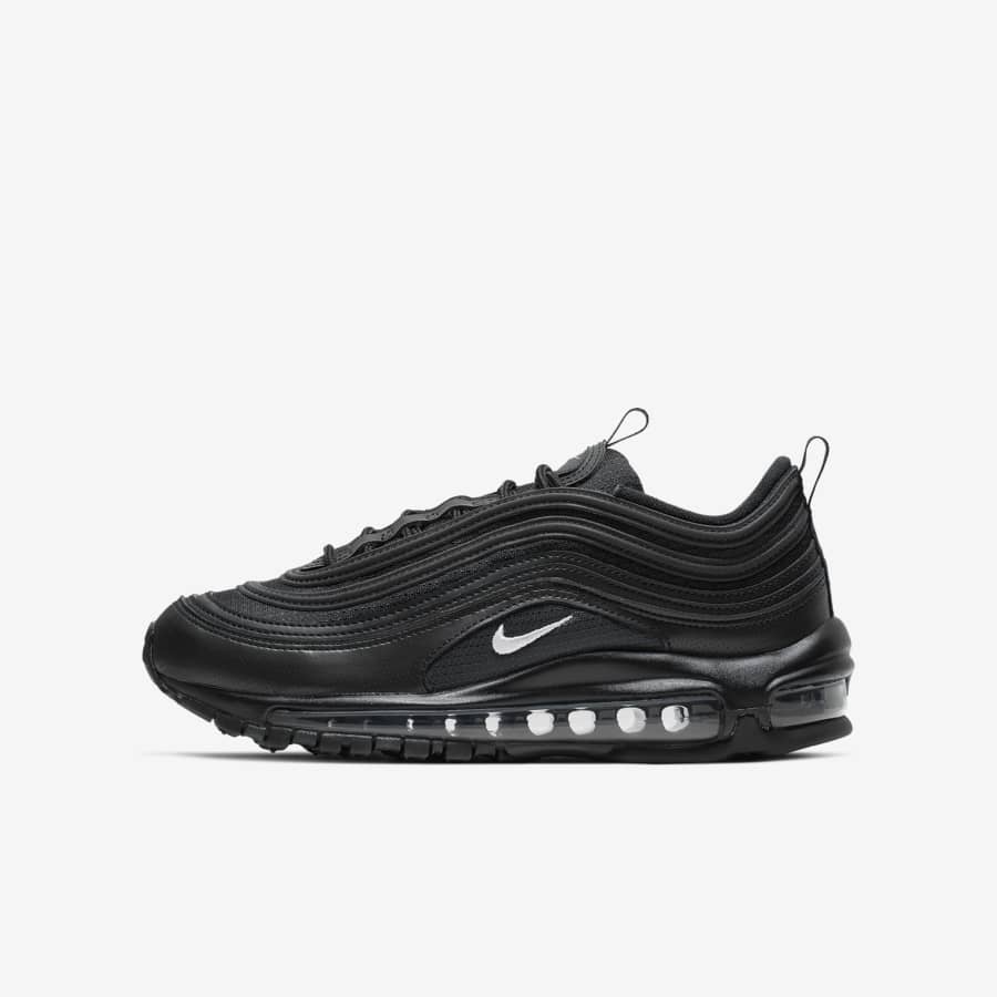 De beste schoenen van Nike om langer te lijken. Nike BE