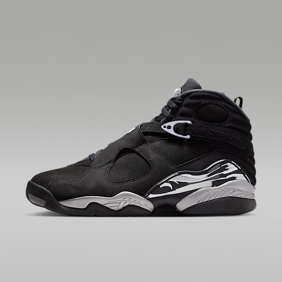 Air Jordan 8 retro & OG archive collection . Nike.com