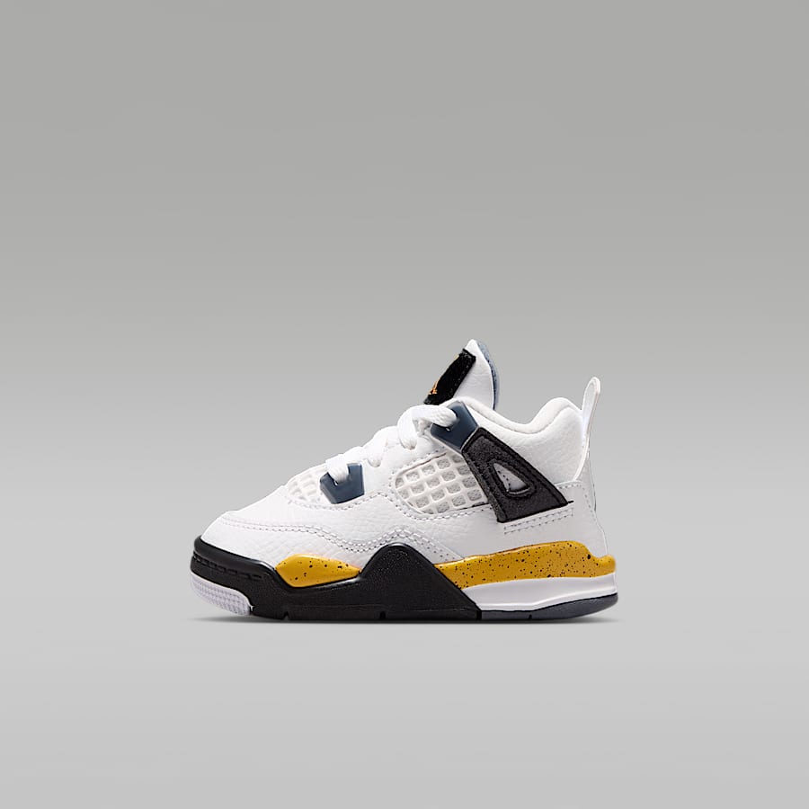 Air Jordan 4 retro & OG archive collection . Nike.com