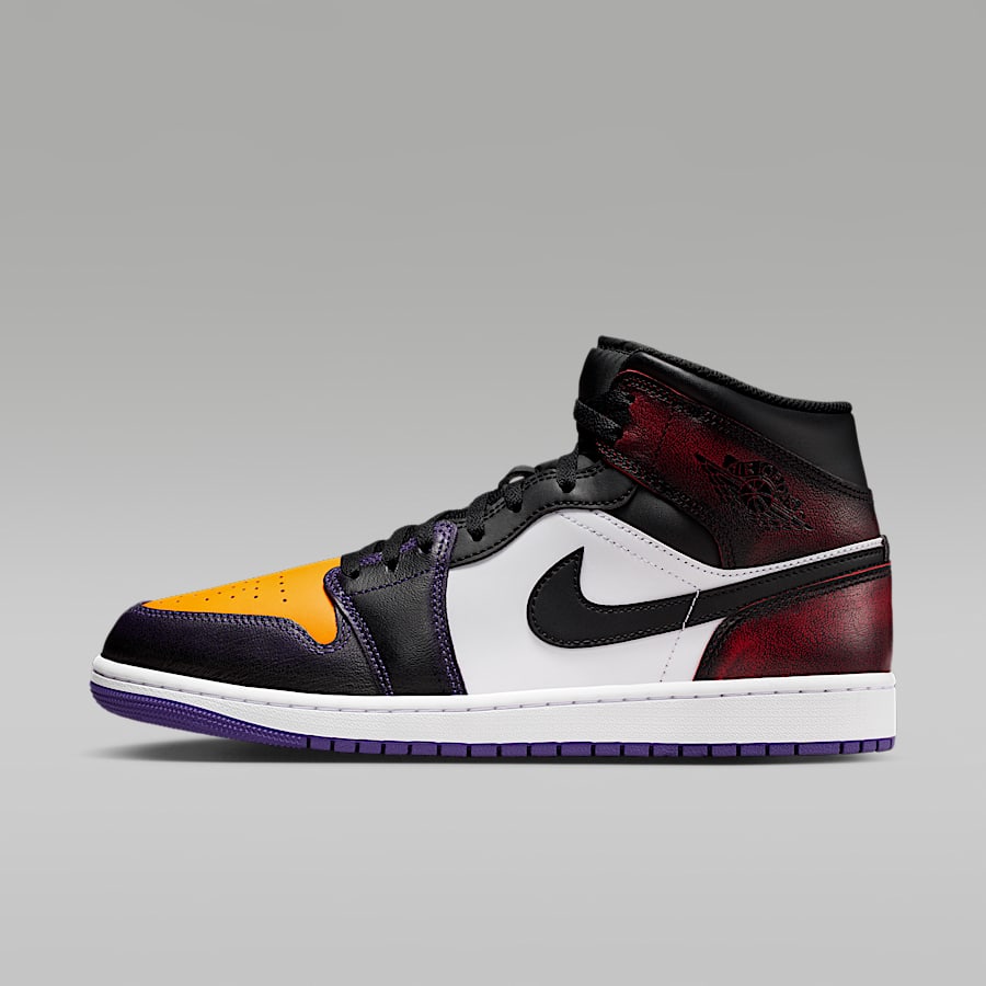 jordan 1 shoes nike