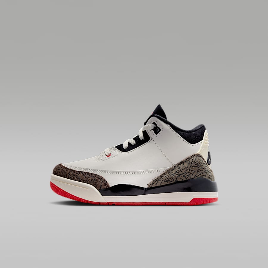 Air Jordan 3 retro & OG archive collection . Air Jordan 3 retro & OG archive collection .
