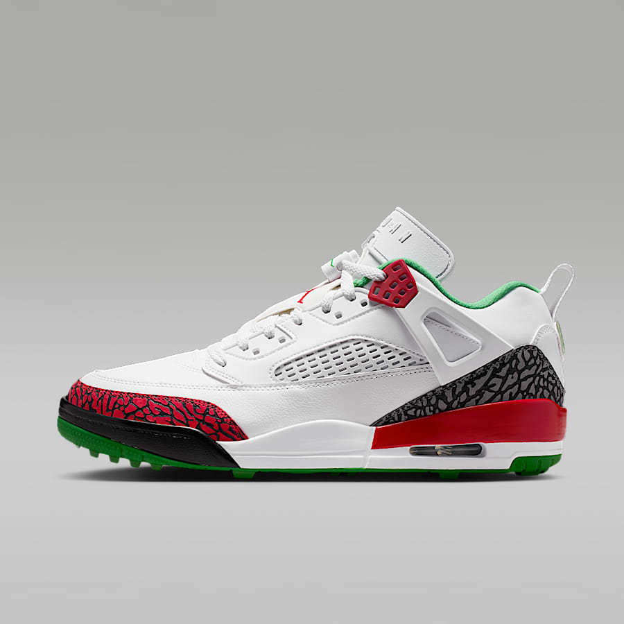 golf shoes michael jordan