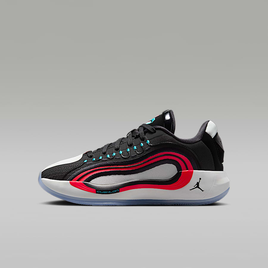 luka doncic new shoes jordan