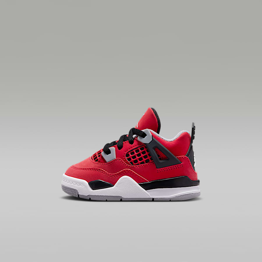 Air Jordan 4 retro & OG archive collection . Nike.com