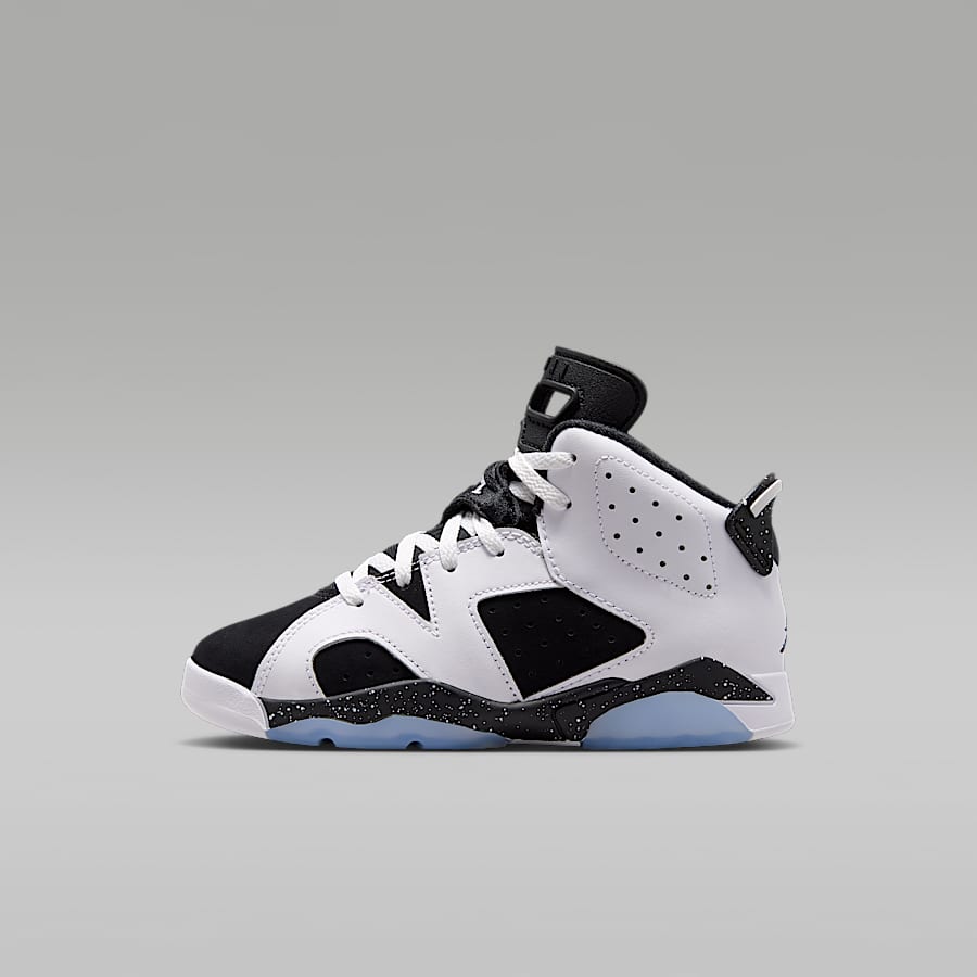 Air Jordan 6 retro & OG archive collection . Nike.com