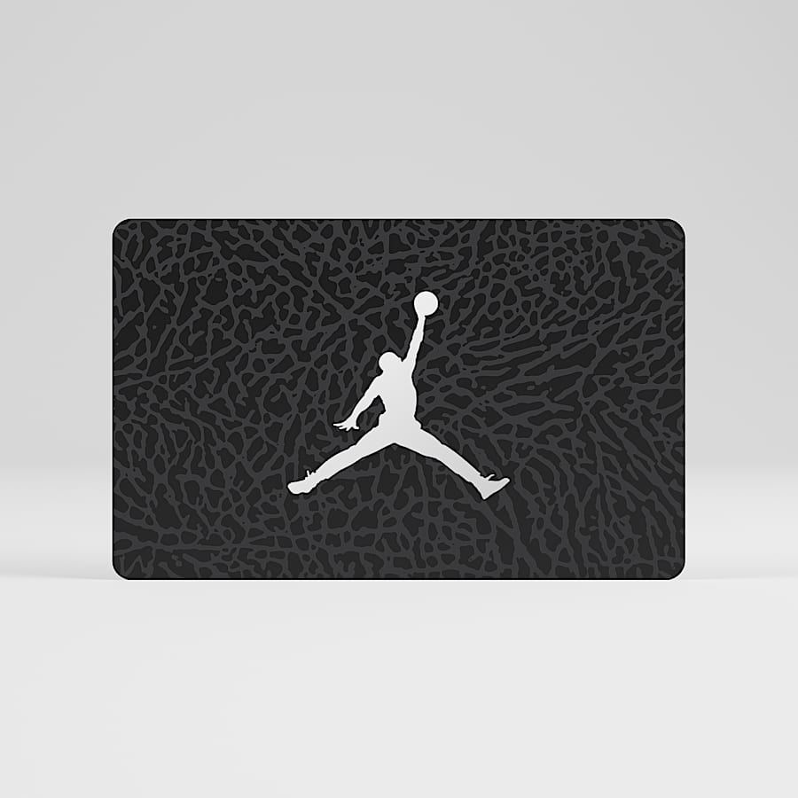 can you use nike gift card on snkrs
