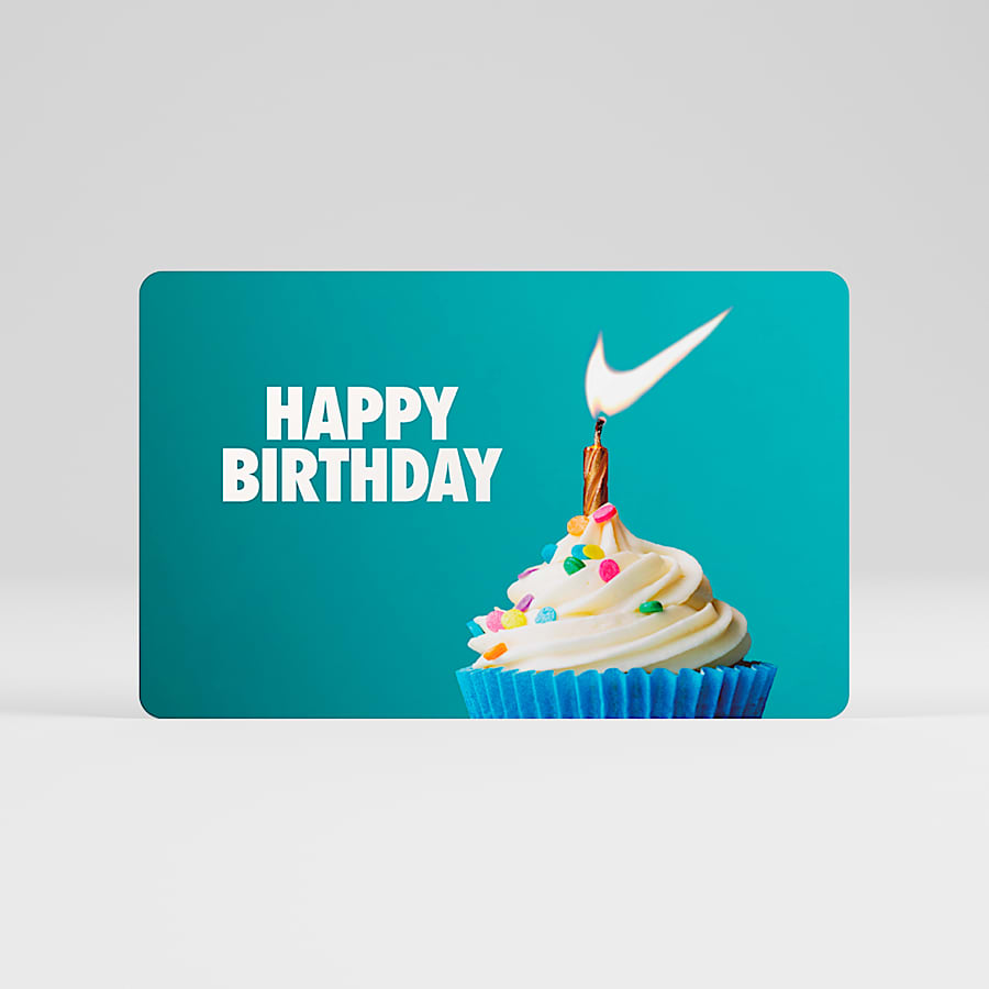can you use nike gift card on snkrs