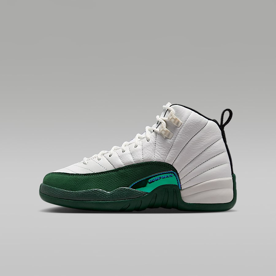 Air Jordan 12 retro & OG archive collection . Nike.com