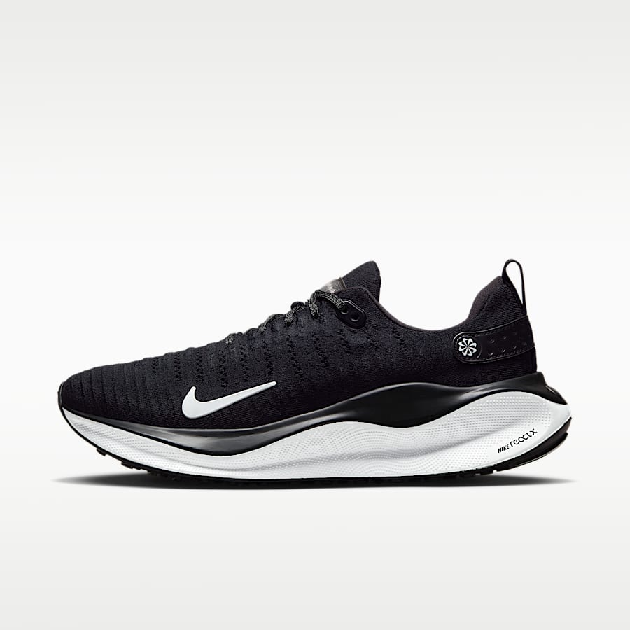best nike overpronation running shoes