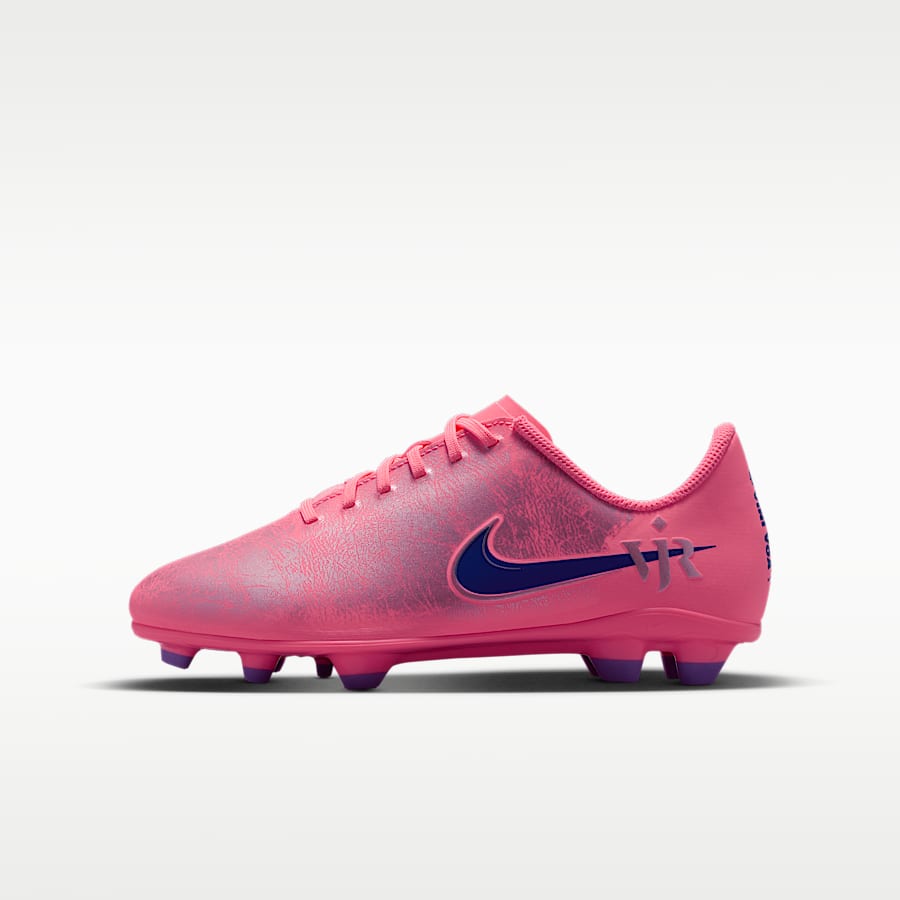 nike youth soccer cleats