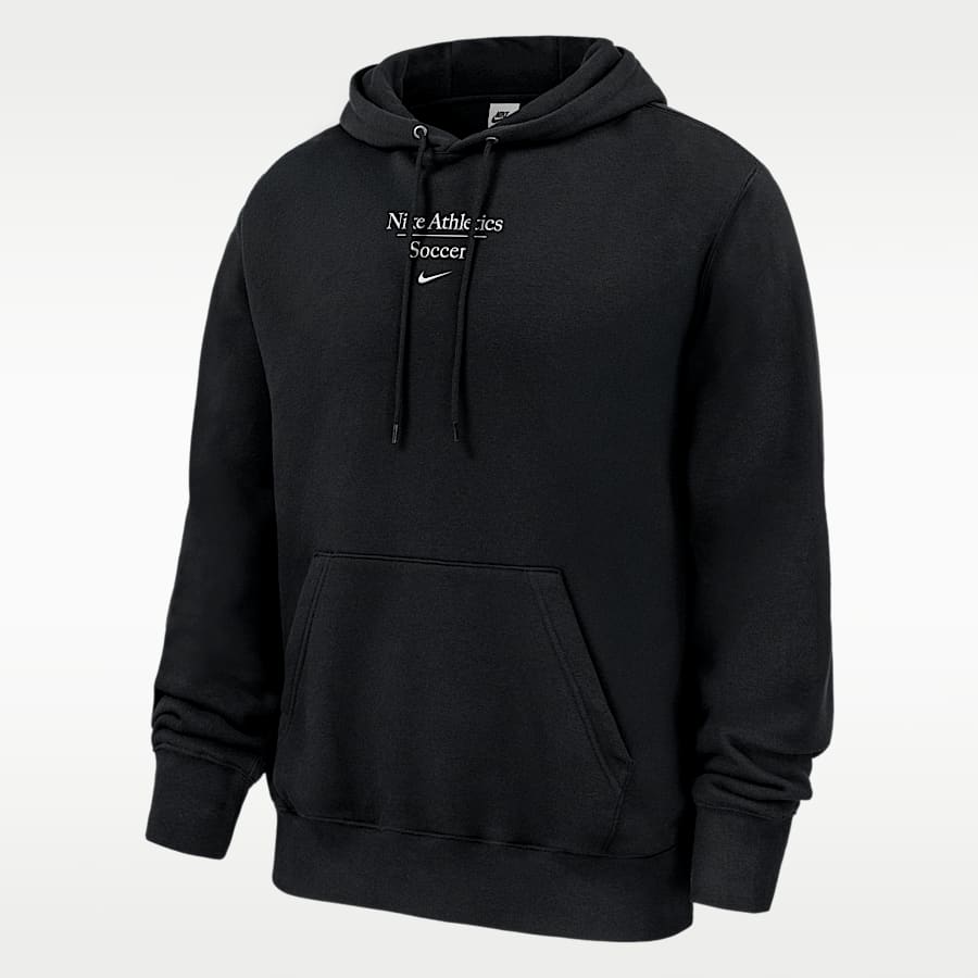 nike off campus hoodie