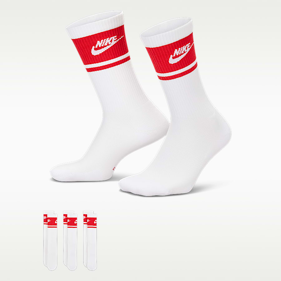 How to Choose the Right Pair of Hiking Socks for You. Nike IE How to Choose the Right Pair of Hiking Socks for You. Nike IE