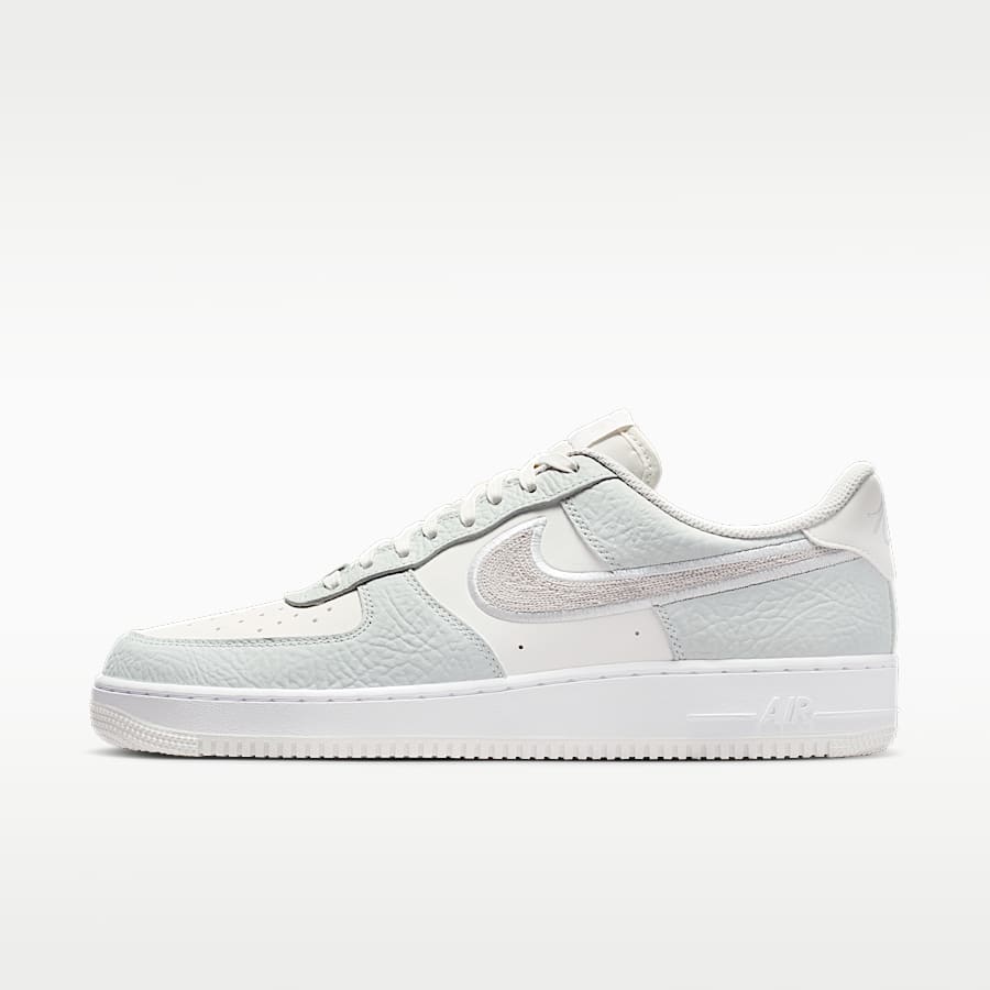nike air force 1 men's vs women's sizing