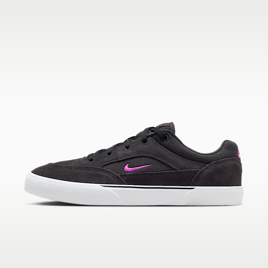 what is nike sb shoes