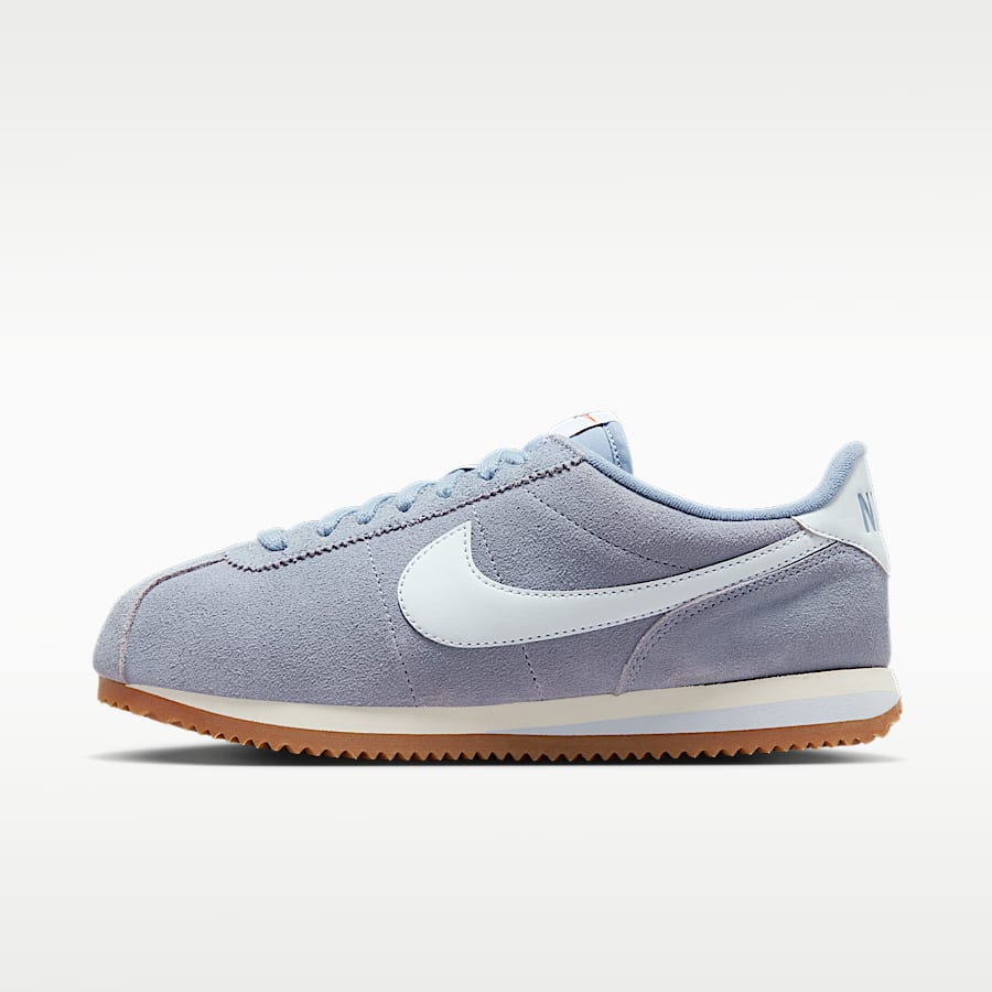 history of the nike cortez