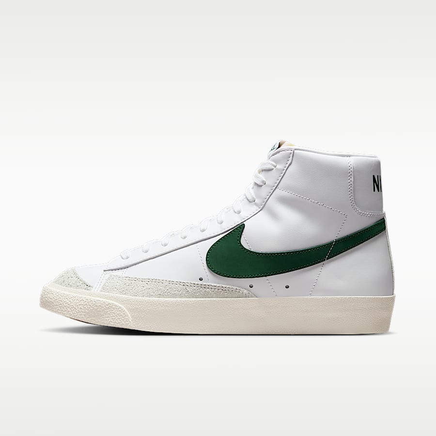 nike blazer fitting guide