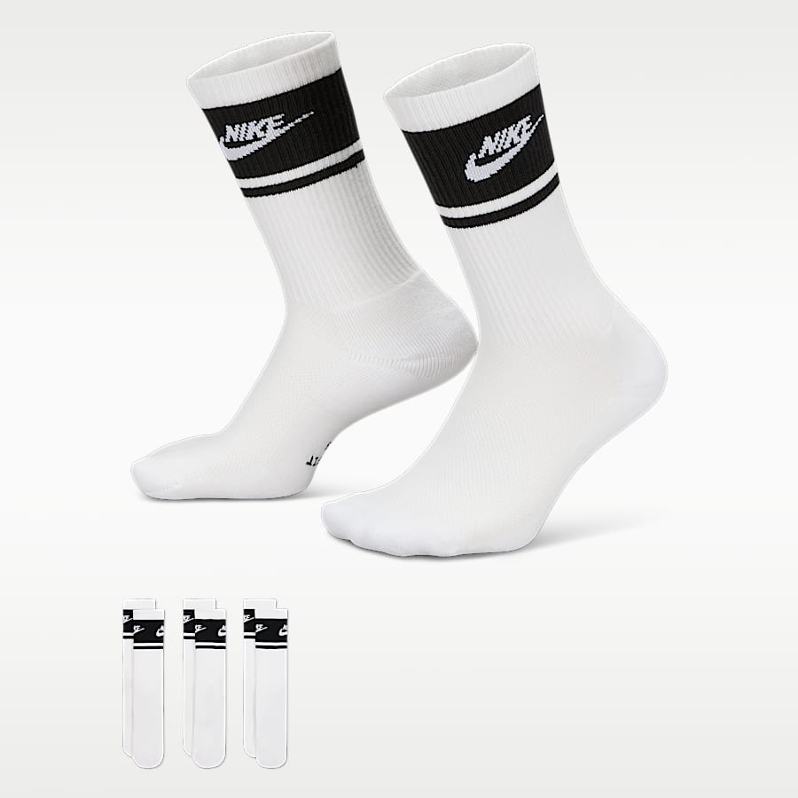 How to Choose the Right Pair of Hiking Socks for You. Nike NL