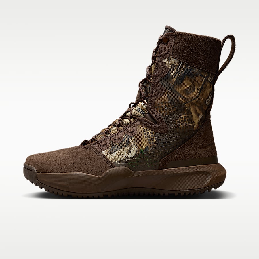nike sb tactical boots