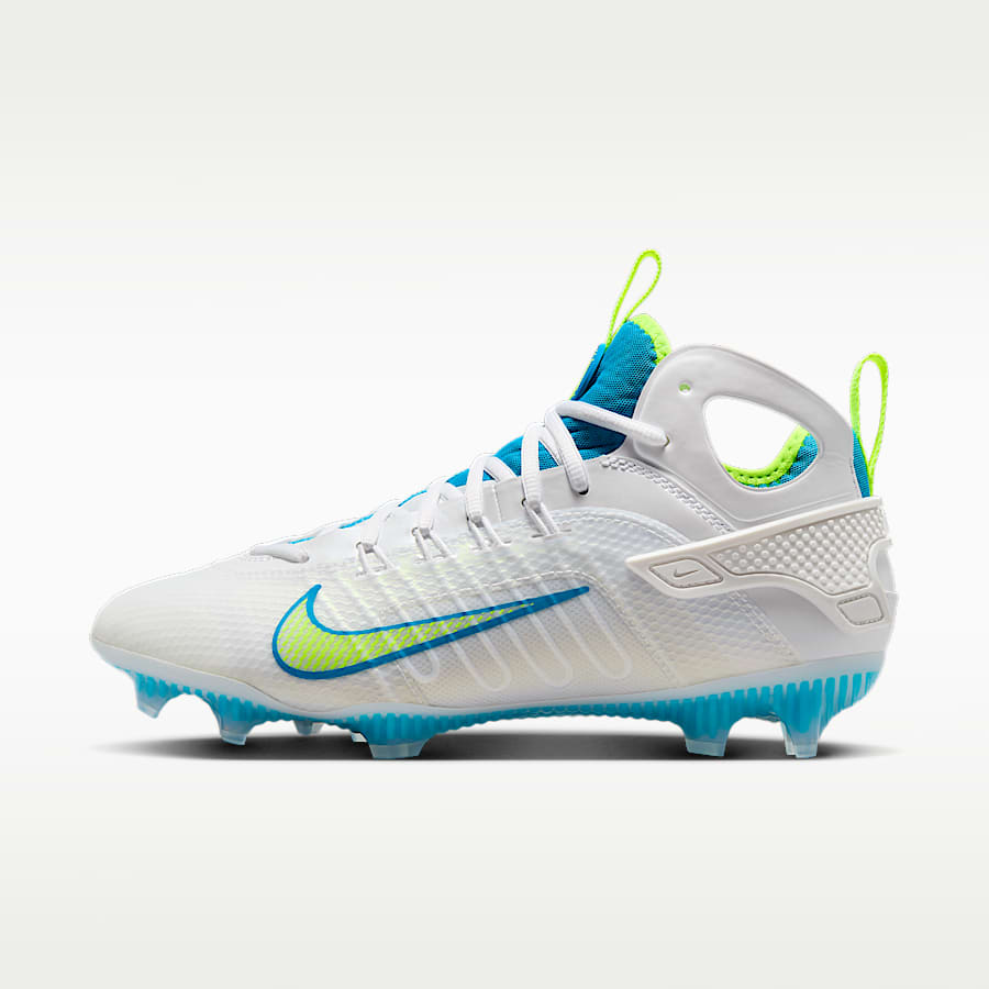 nike speed lax cleats