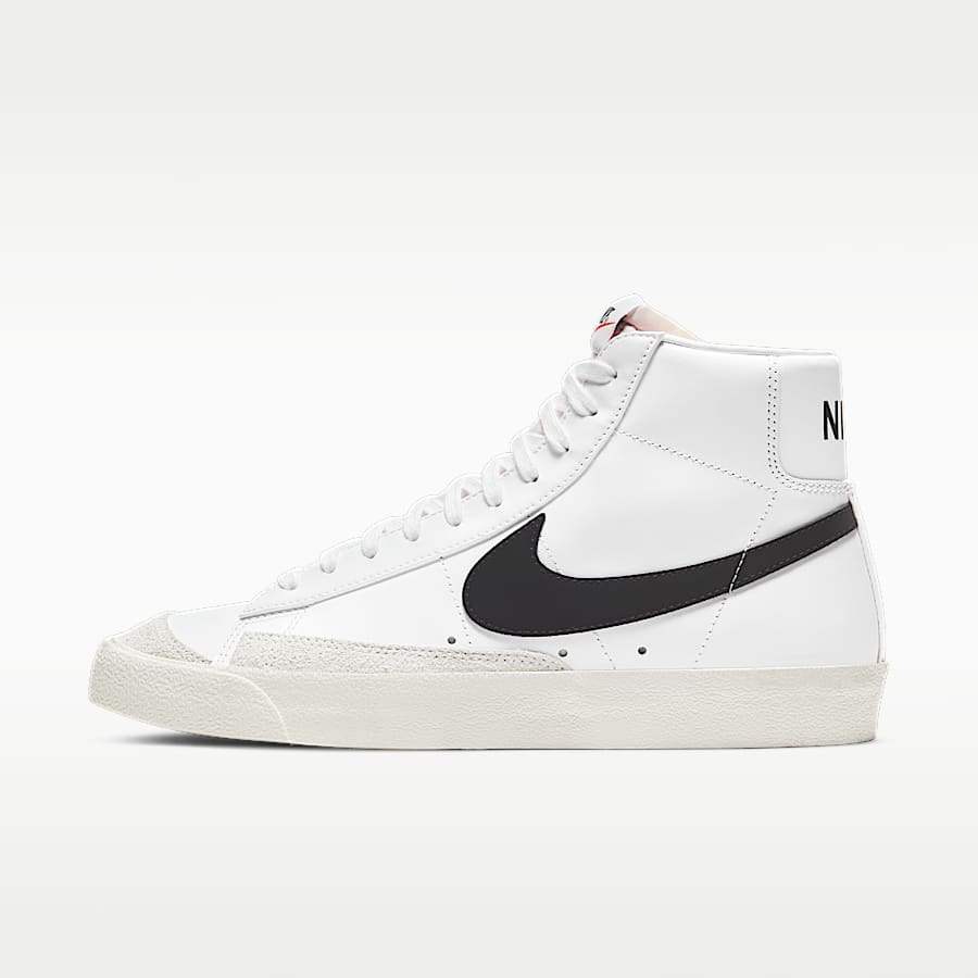nike blazer 77 fit