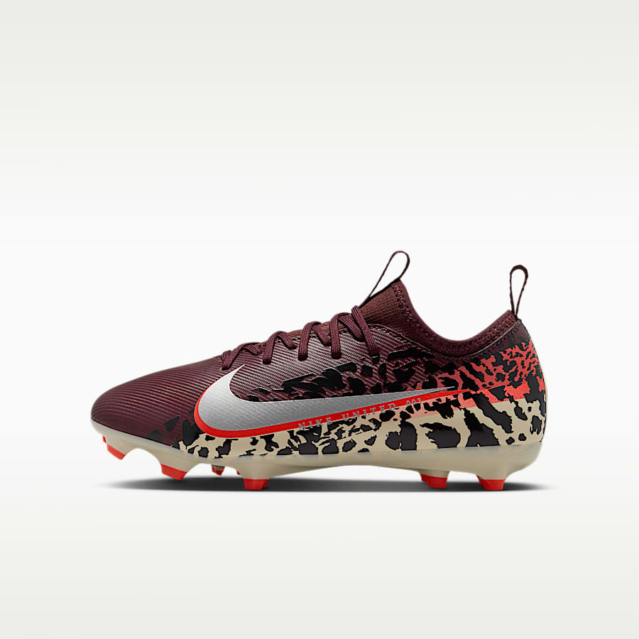 Mercurial Football Boots. Nike.com