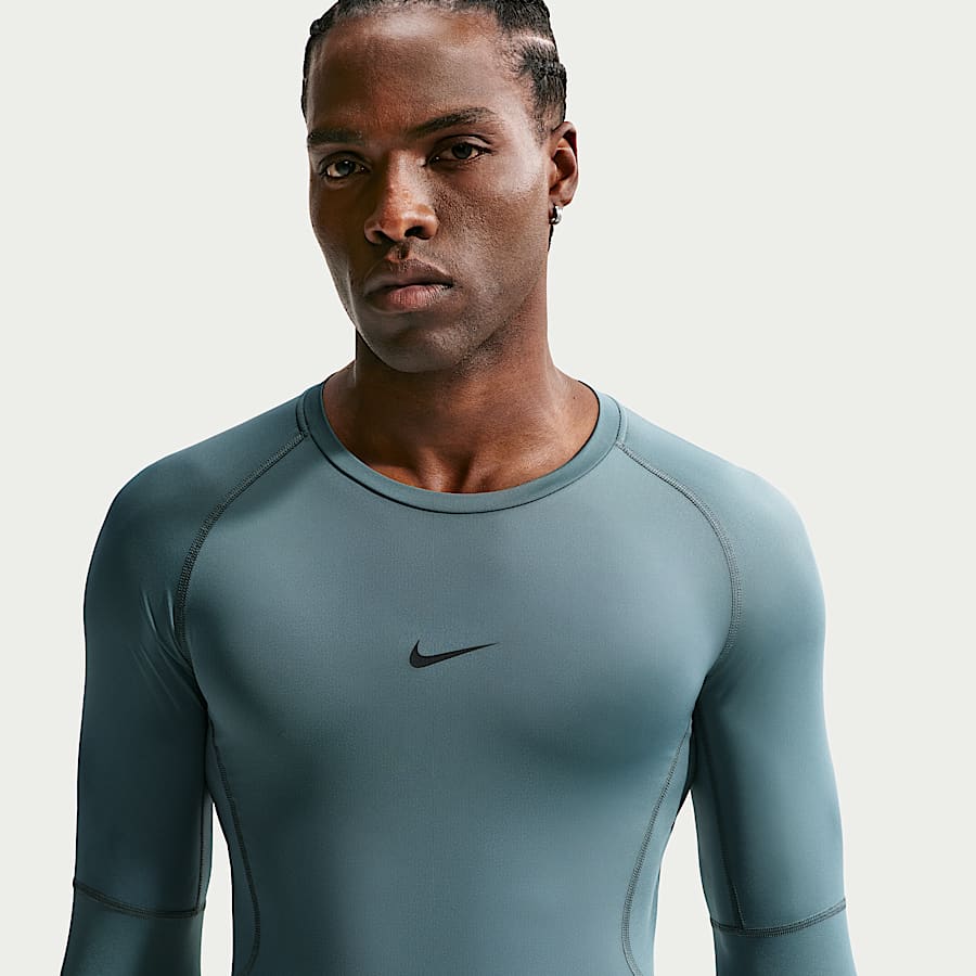 first layer nike thermal top