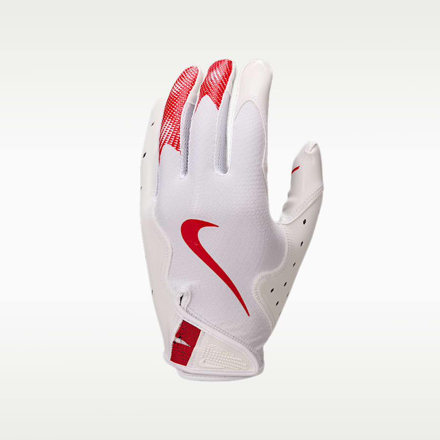 nike custom football gloves