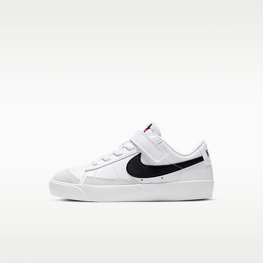 should i size up or down for nike blazers