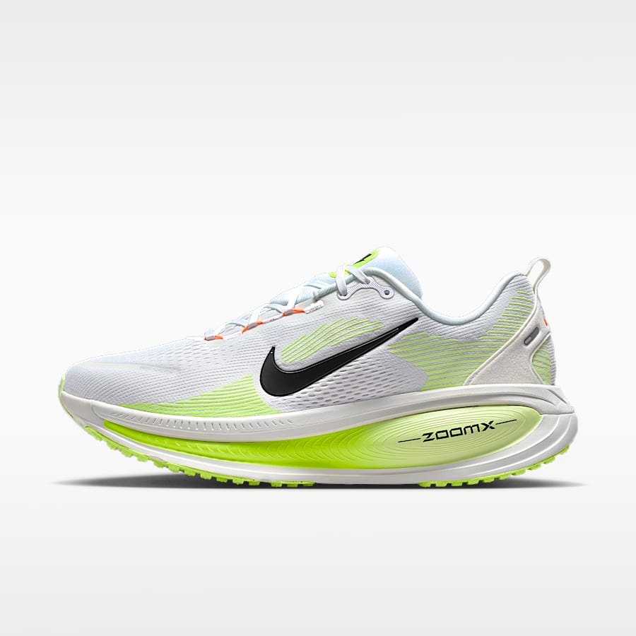 nike motion control running shoes mens