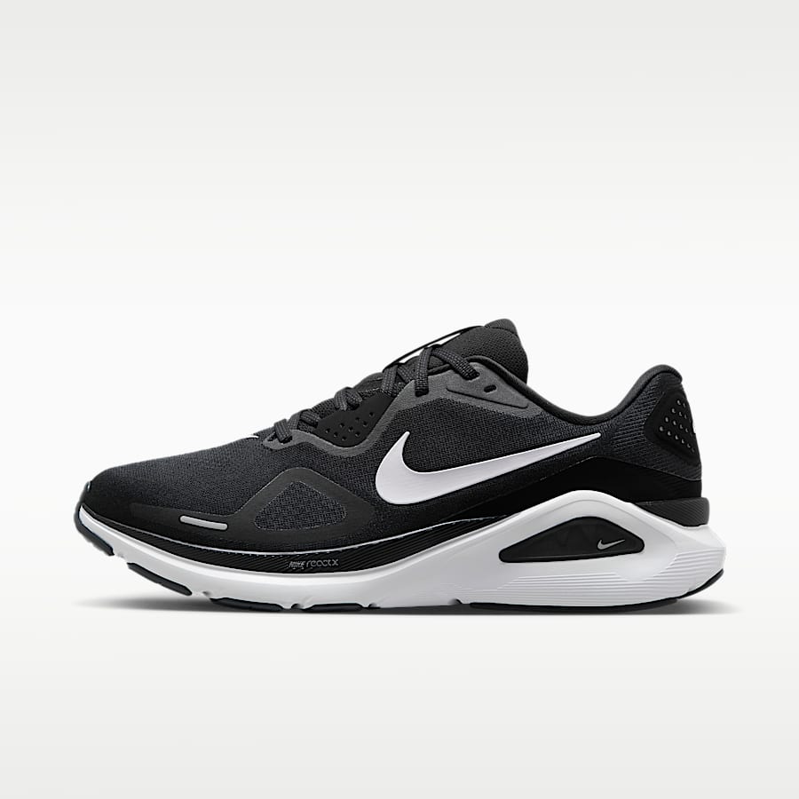 nike pegasus flat feet