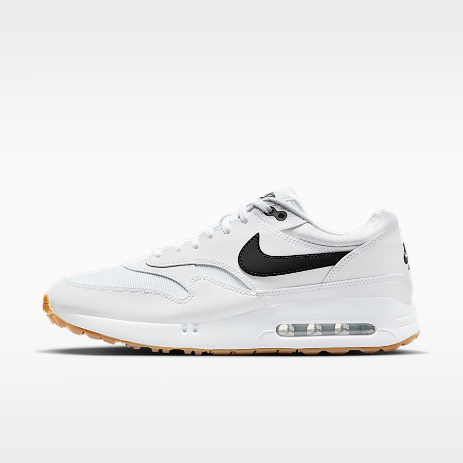 when did the air max 1 come out