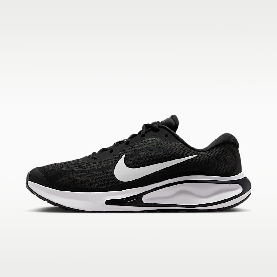 which nike shoes are best for flat feet