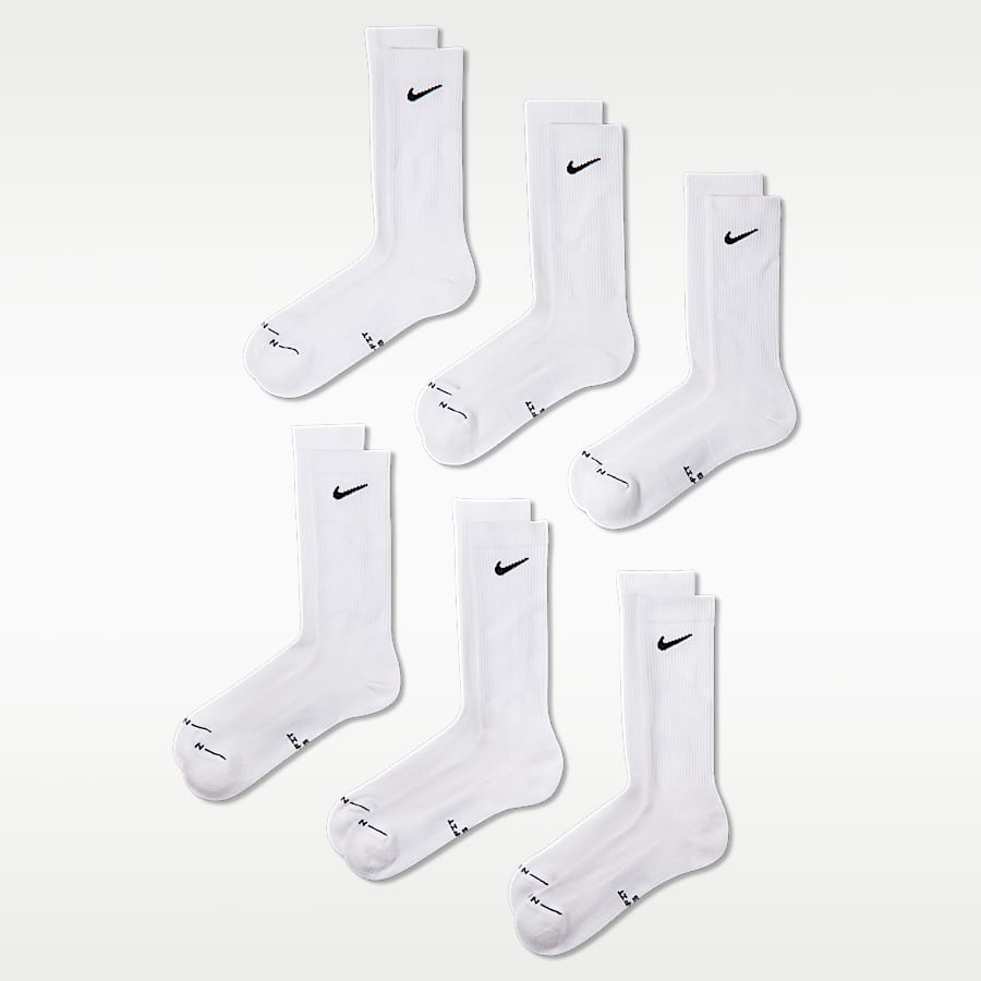 How to Choose the Right Pair of Hiking Socks for You. Nike.com