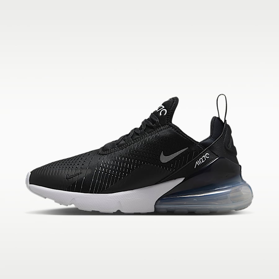 air max 270 react height increase