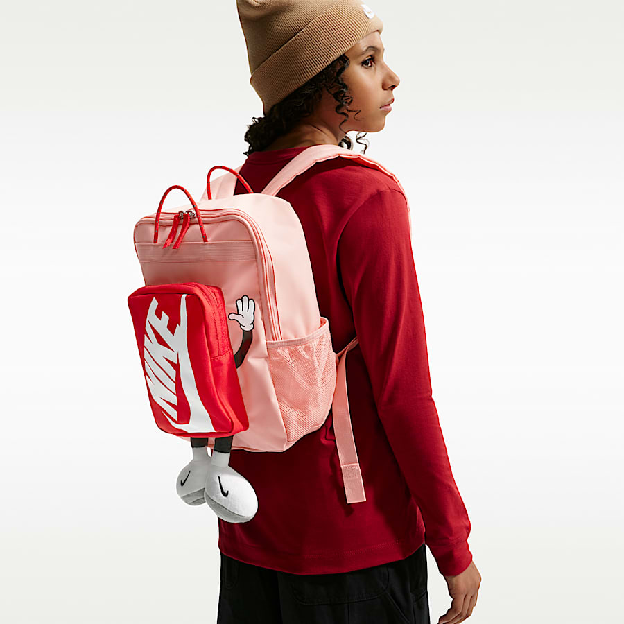 nike backpack toddler Amazon.com | Elemental (Little Kids/Big Kids) With its modern design and versatility Jordan Baby Boy's Mini Backpack