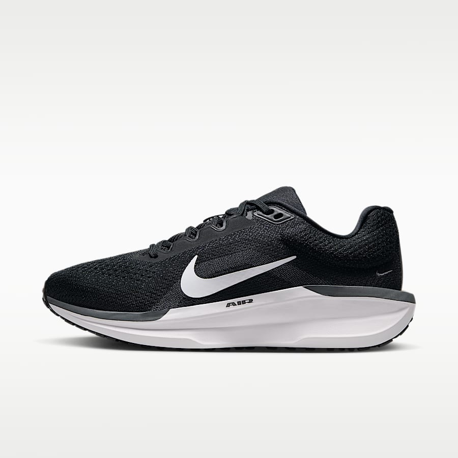 nike men's neutral running shoes