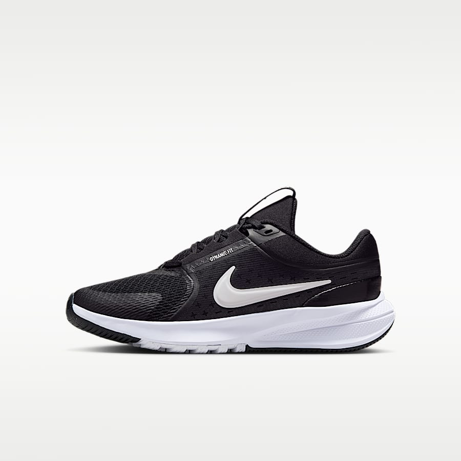 nike childrens running trainers