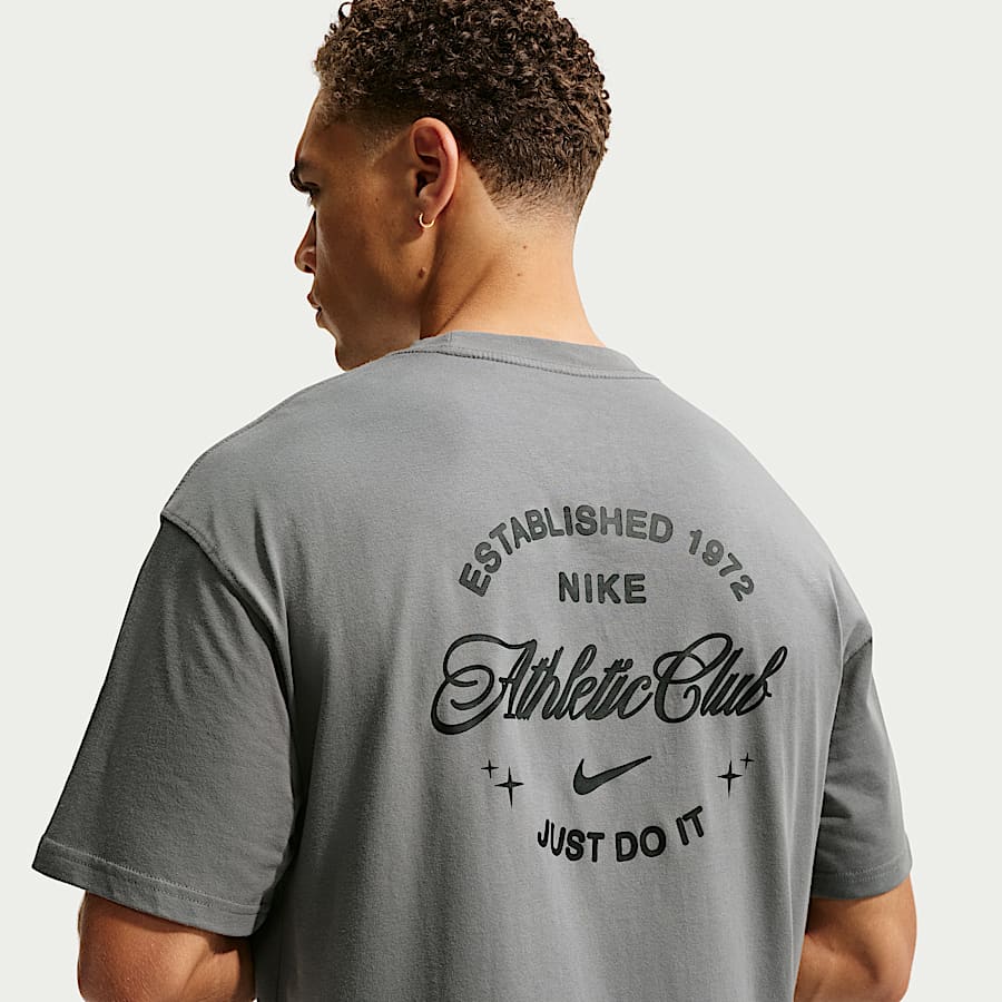 nike anti odor shirt